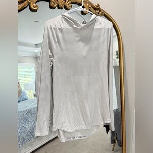 Men’s Lululemon Drysense Hoodie